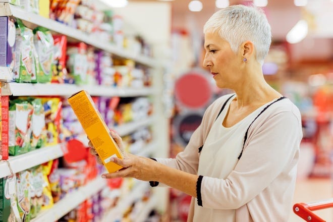 Chlormequat found in Cheerios, oat foods, per new study: What is it? Chlormequat found in Cheerios, oat foods, per new study: What is it?