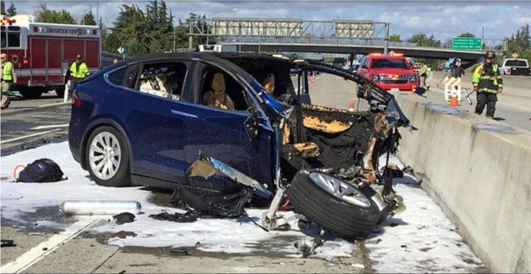 17 fatalities, 736 crashes: The shocking toll of Tesla’s Autopilot 17 fatalities, 736 crashes: The shocking toll of Tesla’s Autopilot