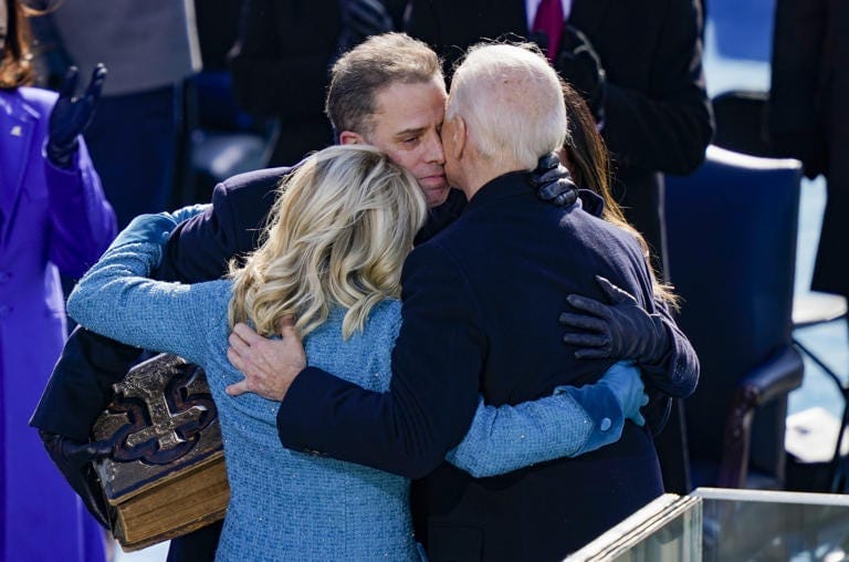 Hunter Biden reaches deal to plead guilty in tax, gun case Hunter Biden reaches deal to plead guilty in tax, gun case