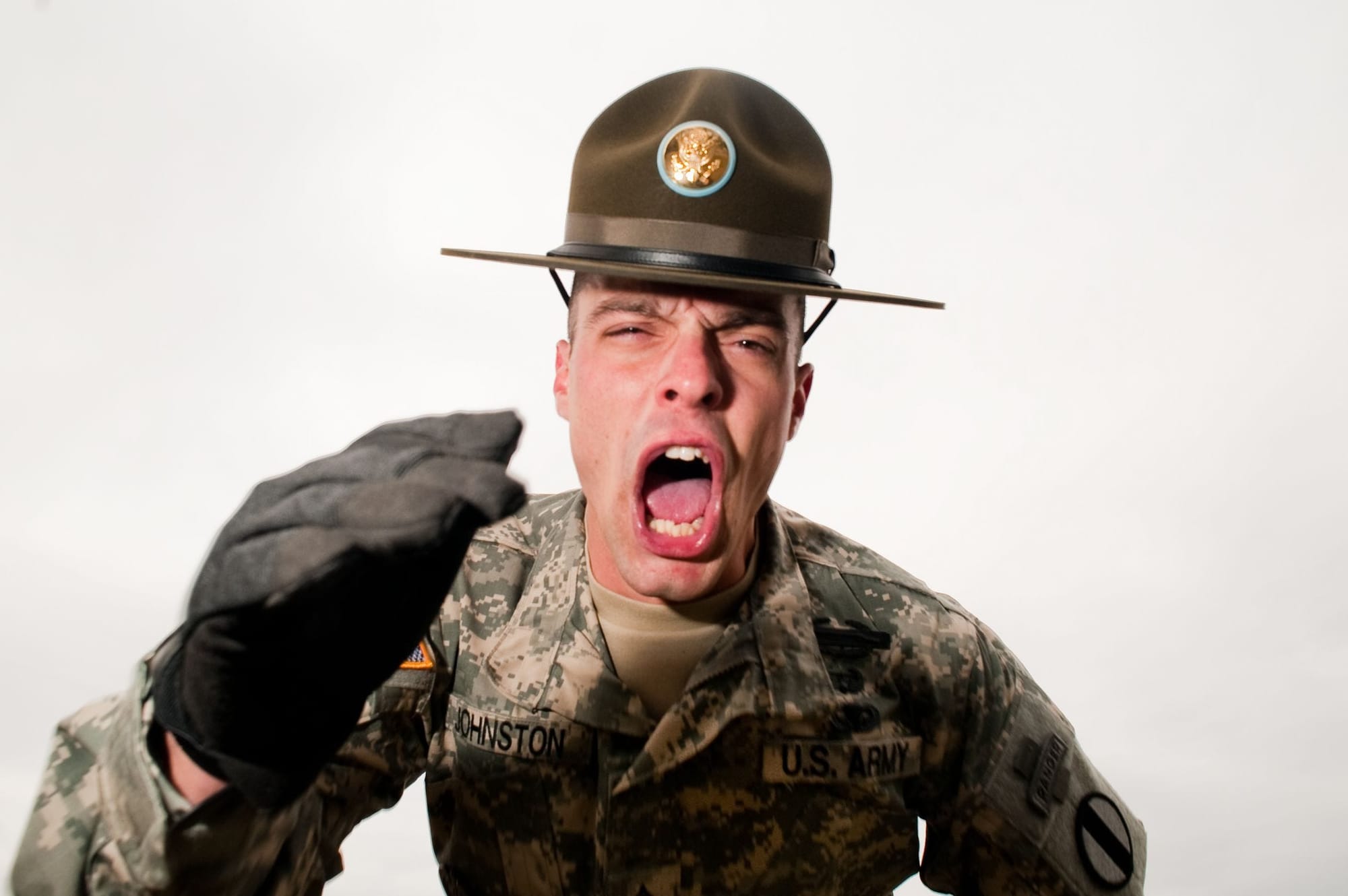 High Quality Drill Sergeant HBirthday Blank Meme Template High Quality Drill Sergeant HBirthday Blank Meme Template