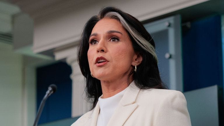 Tulsi Gabbard – Latest News and Analysis – Page 1 | Straight ... Tulsi Gabbard – Latest News and Analysis – Page 1 | Straight ...