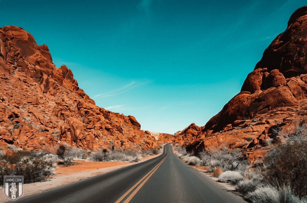 Nevada Nevada