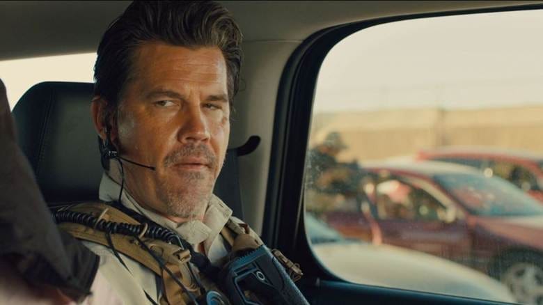 ¿Habrá Sicario 3? Josh Brolin responde - Paloma & Nacho ¿Habrá Sicario 3? Josh Brolin responde - Paloma & Nacho
