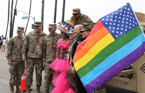 Honoring service across the Rainbow Honoring service across the Rainbow