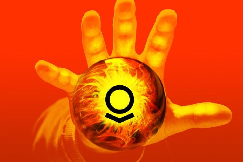 Palantir Palantir