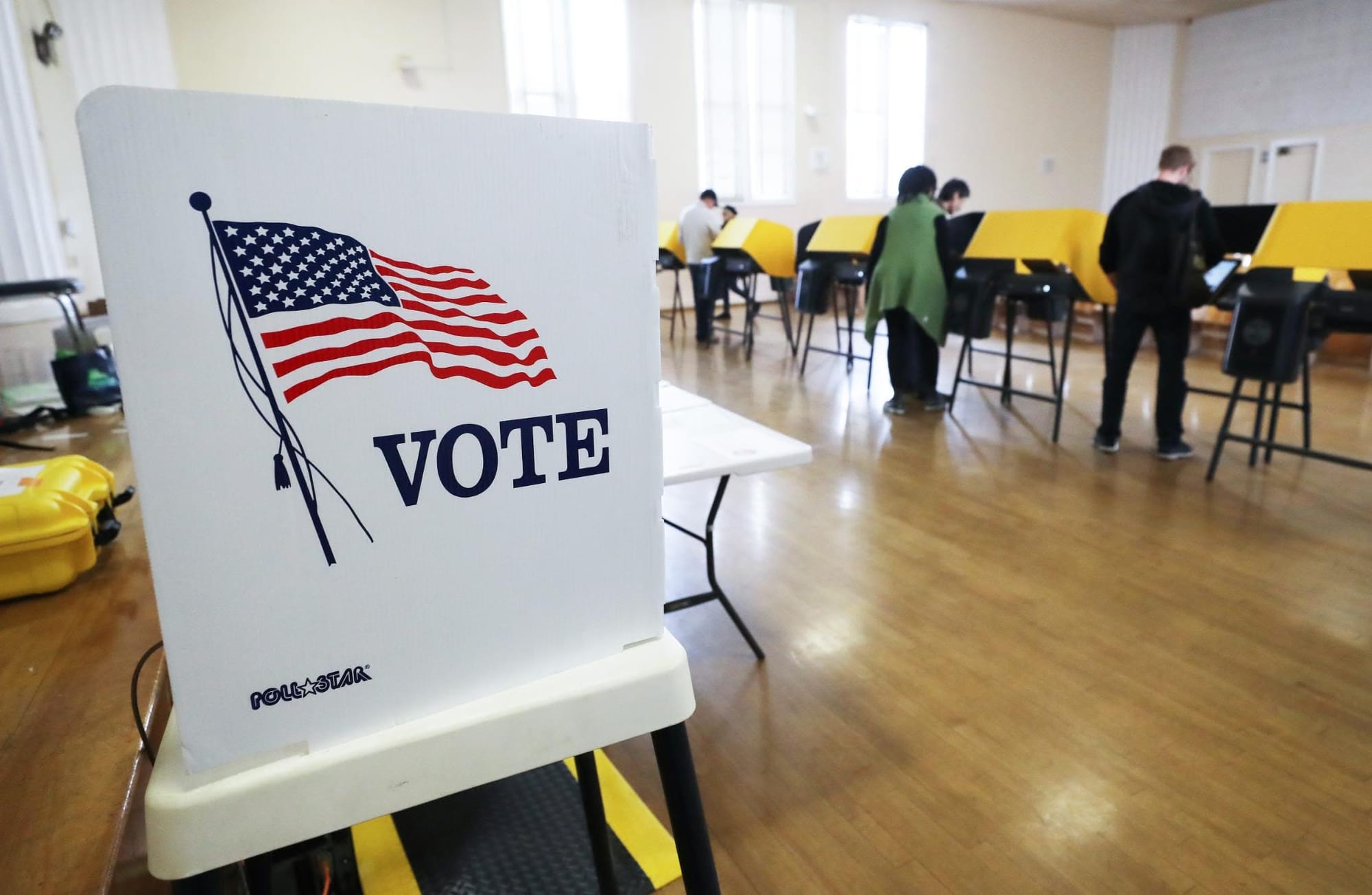 City councilman among 4 facing voter fraud charges in New Jersey | CNN Politics City councilman among 4 facing voter fraud charges in New Jersey | CNN Politics