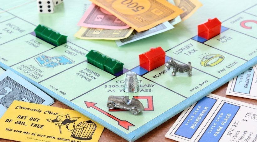 You Can Help Choose the Next Monopoly Pieces - SJ Mag Media You Can Help Choose the Next Monopoly Pieces - SJ Mag Media