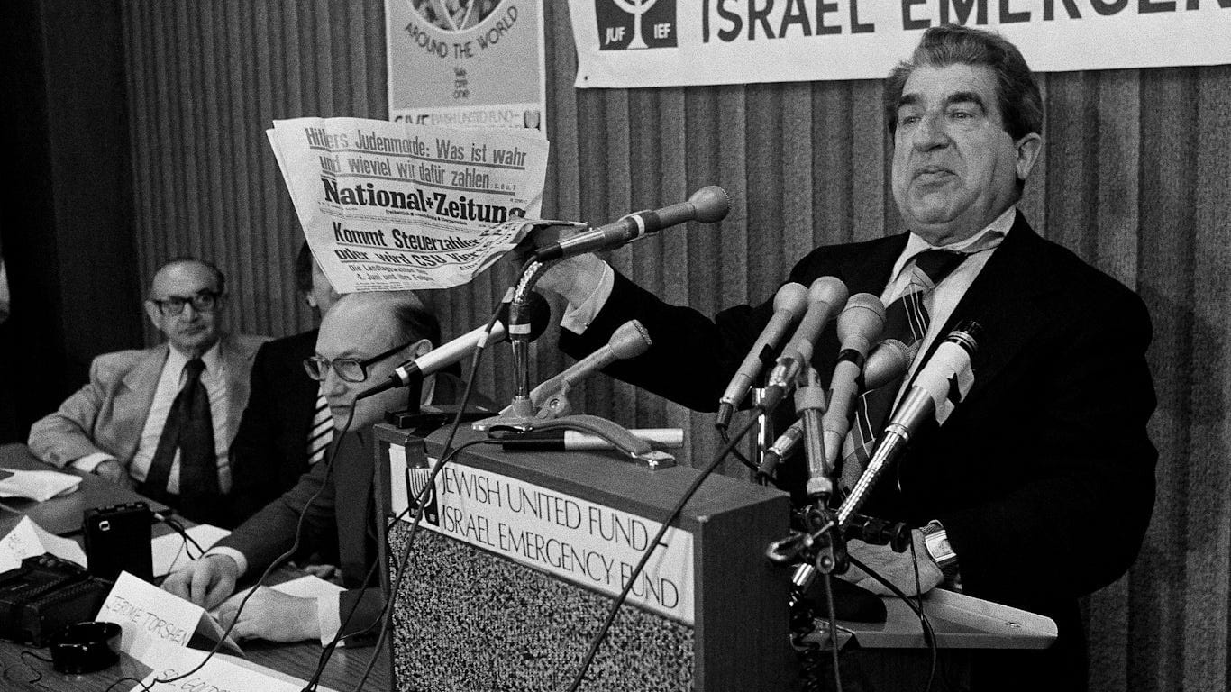 Israel’s Public Image: Problems and Remedies Feature photo Israel’s Public Image: Problems and Remedies Feature photo