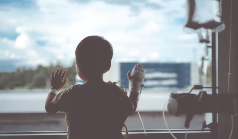 The American Society of Pediatrics: Mining Children for Profit The American Society of Pediatrics: Mining Children for Profit