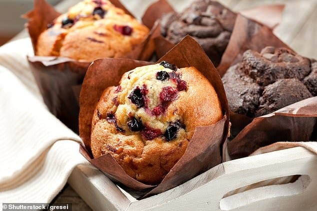 Soft food 'short circuits' our brain's satiety mechanism so that we eat much more of it before we think we've had enough Soft food 'short circuits' our brain's satiety mechanism so that we eat much more of it before we think we've had enough