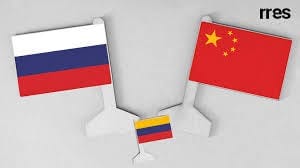 Rusia, China y el destino de Venezuela - Runrun.es: En defensa de tus derechos humanos Rusia, China y el destino de Venezuela - Runrun.es: En defensa de tus derechos humanos
