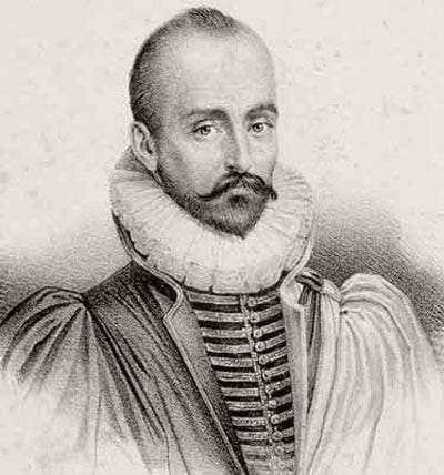 Étienne de La Boétie Étienne de La Boétie