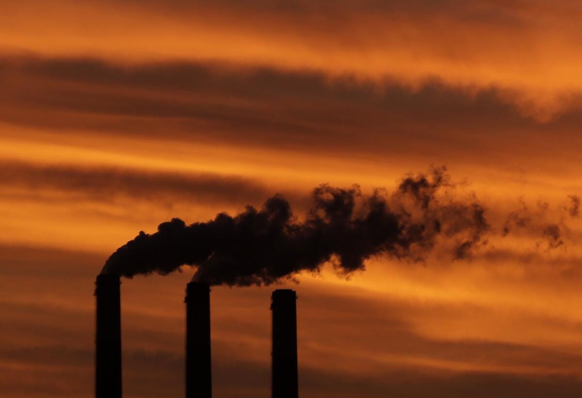 U.N. report calls climate change measures 'highly inadequate' - Los Angeles Times U.N. report calls climate change measures 'highly inadequate' - Los Angeles Times
