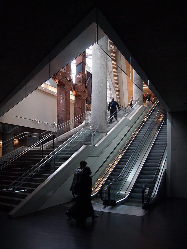 9/11 Memorial Museum 9/11 Memorial Museum
