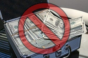 Wealth in Cash Wealth in Cash