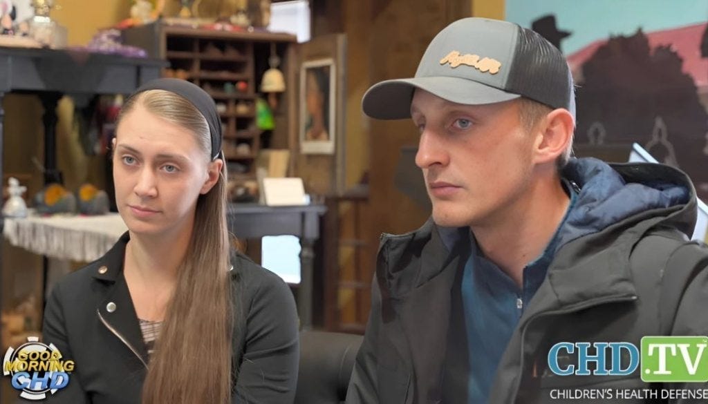 Parents Measles Didn’t Kill Girl In Texas Parents Measles Didn’t Kill Girl In Texas