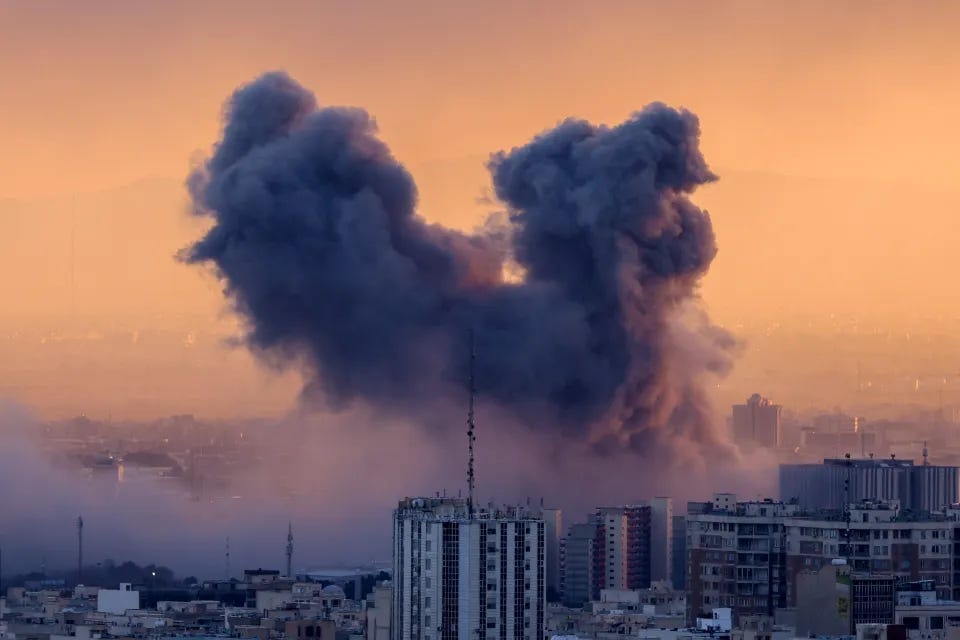 TOPSHOT-IRAN-US-ISRAEL-WAR TOPSHOT-IRAN-US-ISRAEL-WAR