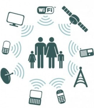 Effects of exposure to electromagnetic fields – Meccanismo Complesso
