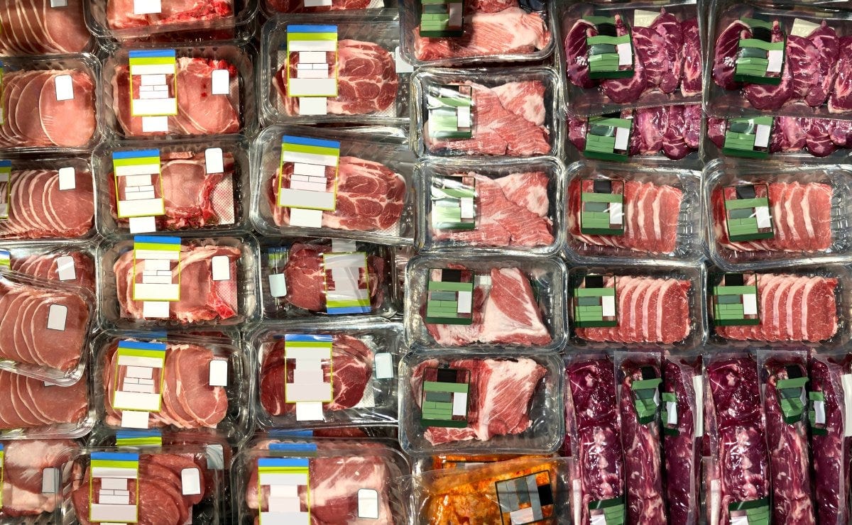 Meat Glue' Fed to Russians Amid Shortages Defended by US FDA - Newsweek Meat Glue' Fed to Russians Amid Shortages Defended by US FDA - Newsweek