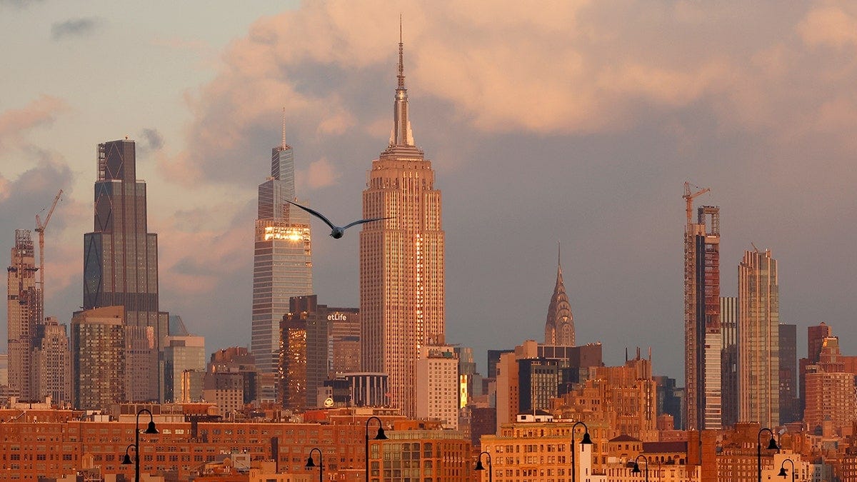 Manhattan Manhattan
