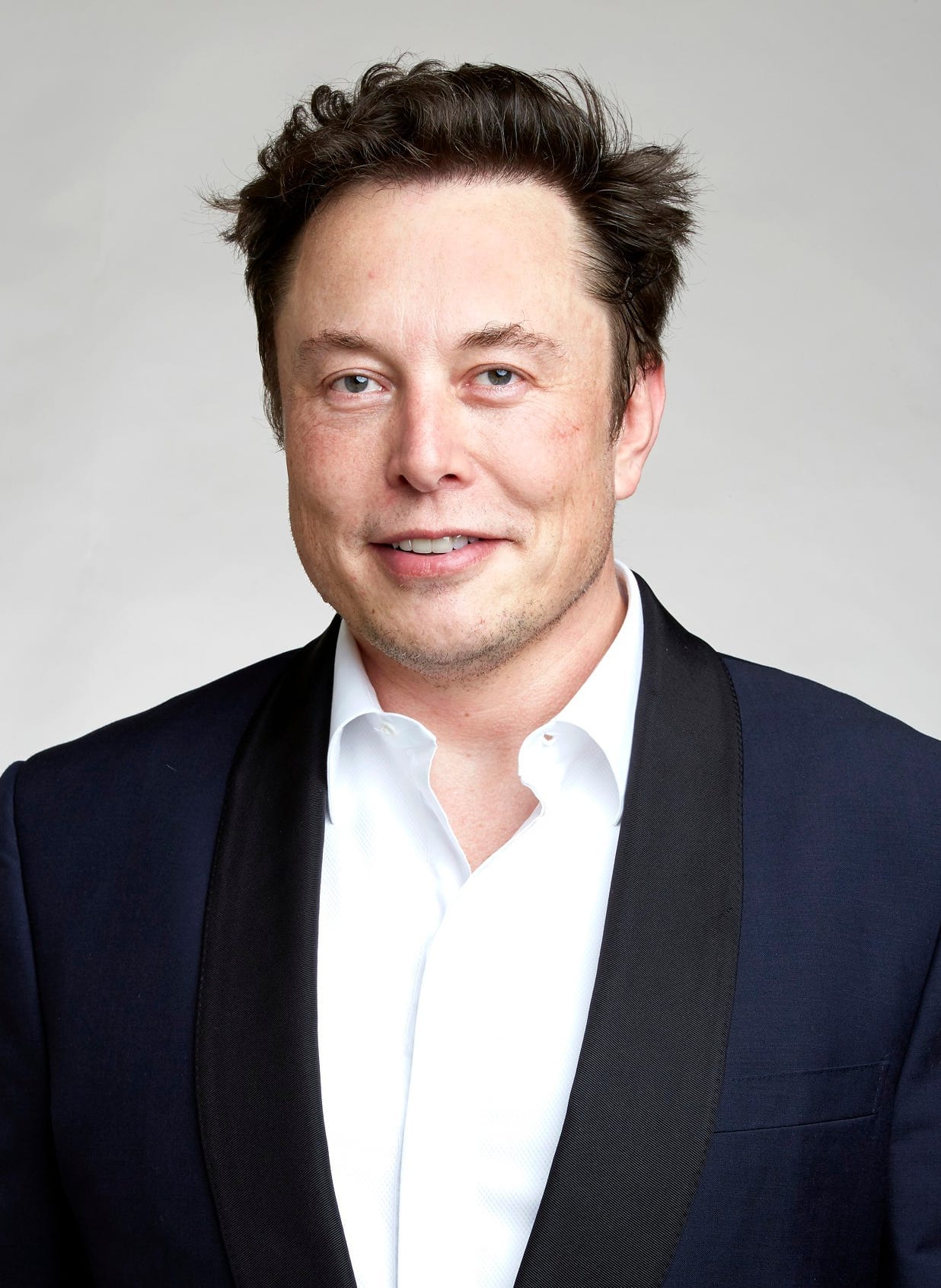 Elon Musk - Wikipedia, la enciclopedia libre Elon Musk - Wikipedia, la enciclopedia libre