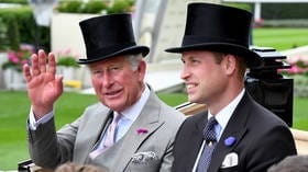 British King ‘making millions’ from secret property empire – Sunday Times British King ‘making millions’ from secret property empire – Sunday Times