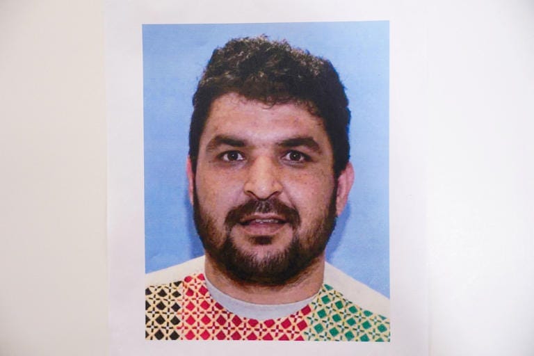 The National Guard shooting suspect was in one of the CIA’s ‘Zero Units’ The National Guard shooting suspect was in one of the CIA’s ‘Zero Units’