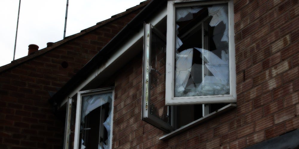 Squatters Are Taking Over Homes All Over the Nation on an Industrial Scale and Turning Them Into Dens of Crime – America First Report Squatters Are Taking Over Homes All Over the Nation on an Industrial Scale and Turning Them Into Dens of Crime – America First Report