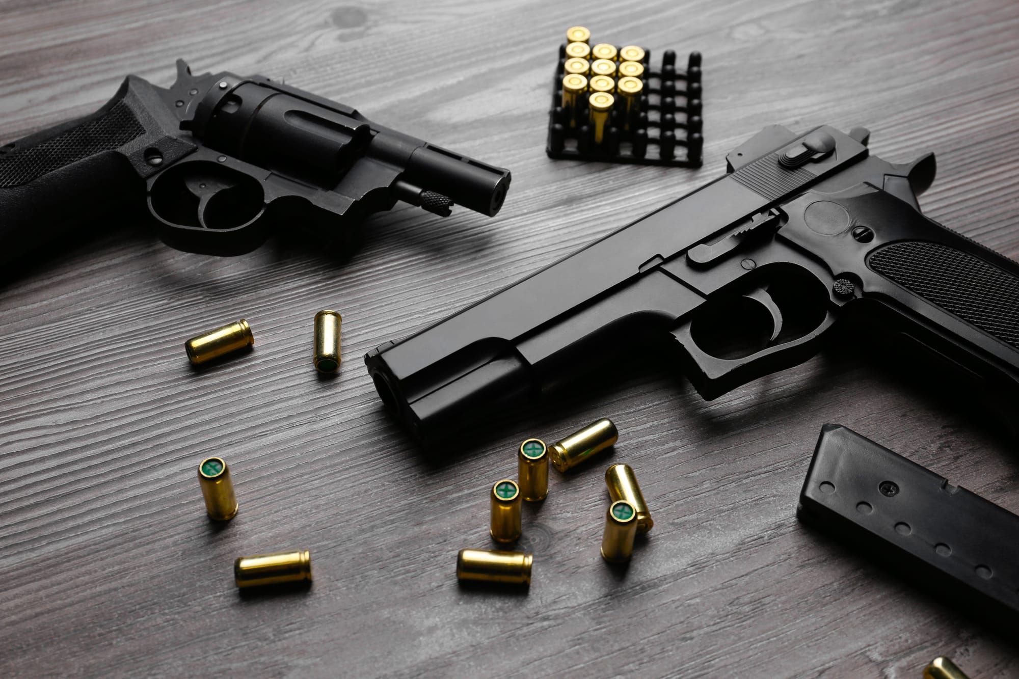 Armas contra el Estado | Mises Institute Armas contra el Estado | Mises Institute