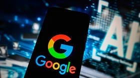 Google removes ban on weaponizing AI Google removes ban on weaponizing AI