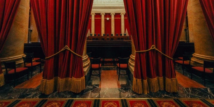 Books Deals Can Add Up to Millions of Dollars for Supreme Court Justices Books Deals Can Add Up to Millions of Dollars for Supreme Court Justices