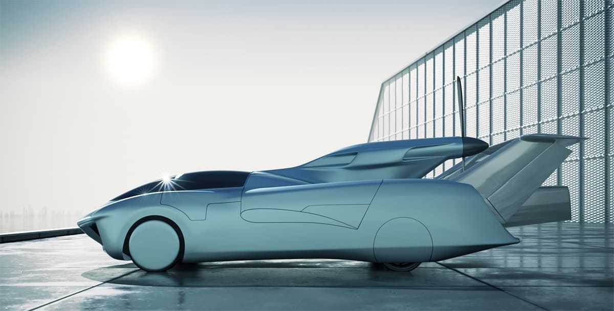 The AirCar will start at 800,000, and you can expect a wide range of options to customize the vehicle with luxurious appointments The AirCar will start at 800,000, and you can expect a wide range of options to customize the vehicle with luxurious appointments