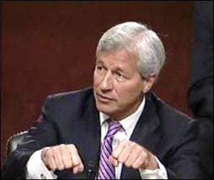 How Is JPMorgan Chase Expanding While It's Still on Probation for a Felony?