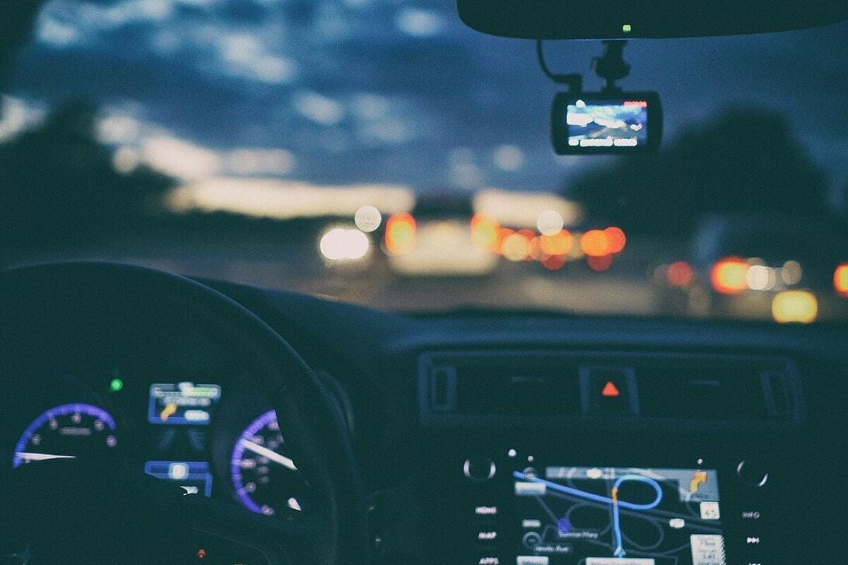 Privacy Could Make or Break Milage-Based User Fees