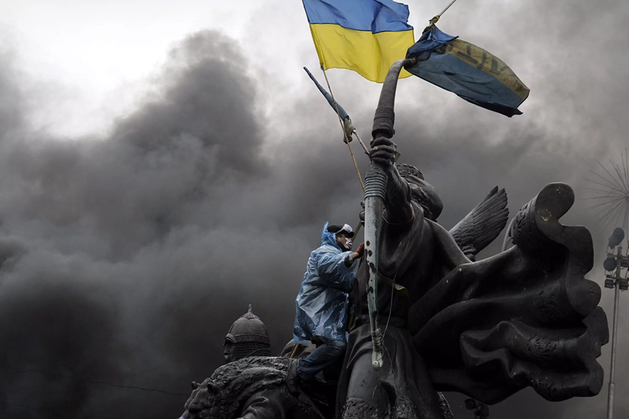 Ukraine: Conflict at the Crossroads of Europe and Russia | Council on Foreign Relations Ukraine: Conflict at the Crossroads of Europe and Russia | Council on Foreign Relations