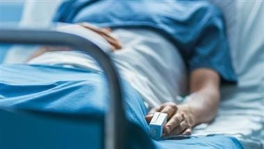 hospitalization hospitalization