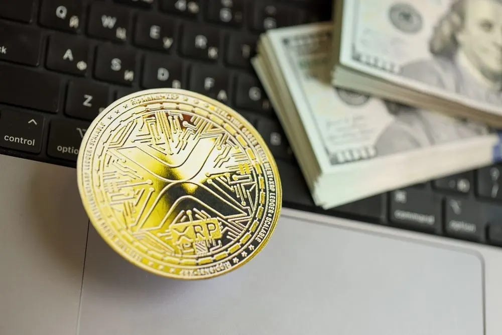 Bank for International Settlements Backs XRP as Cross-Border Giant — $2.77 Support Holds. Source: Shutterstock Bank for International Settlements Backs XRP as Cross-Border Giant — $2.77 Support Holds. Source: Shutterstock