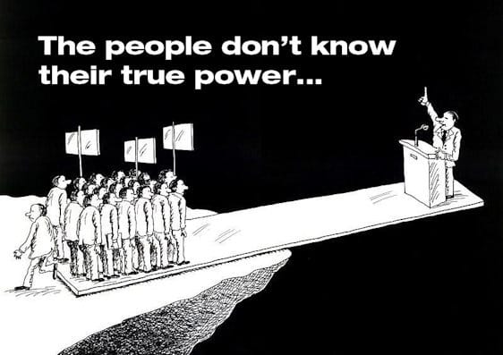 John Locke: The Only Legitimate Power of Governments is to Articulate the Law of Nature — Confessions of a Supply-Side Liberal John Locke: The Only Legitimate Power of Governments is to Articulate the Law of Nature — Confessions of a Supply-Side Liberal