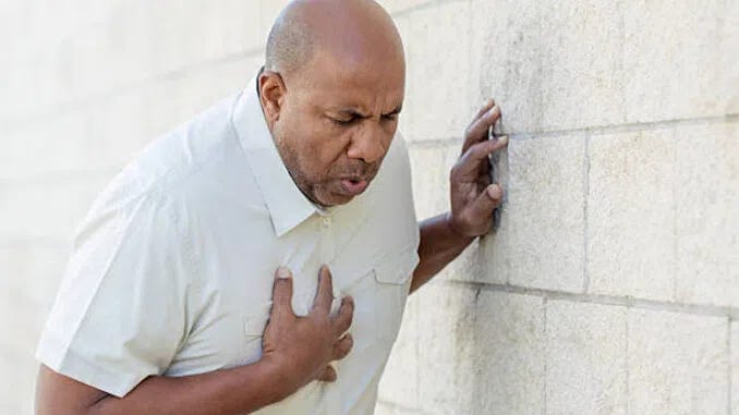 mRNA vaccines have caused irreversible heart problems for billions, new study finds mRNA vaccines have caused irreversible heart problems for billions, new study finds
