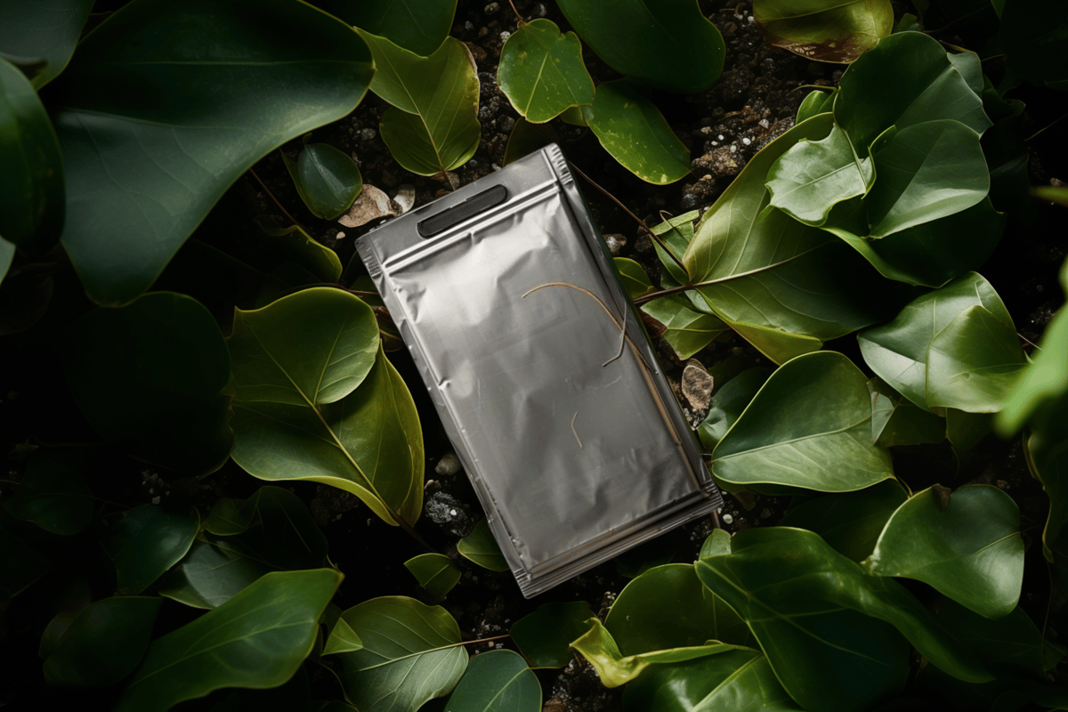 Singaporean startup Flint is working to make a battery with purely sustainable materials, including plant-based cellulose, water-based electrolyte and recyclable metals Singaporean startup Flint is working to make a battery with purely sustainable materials, including plant-based cellulose, water-based electrolyte and recyclable metals