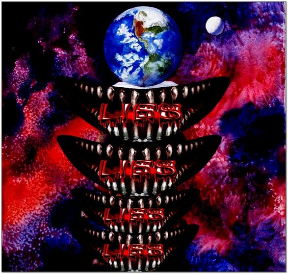 venomous vaccine lies all the way down venomous vaccine lies all the way down