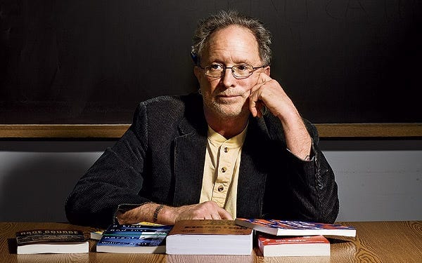 What Bill Ayers Wants - Chicago Magazine What Bill Ayers Wants - Chicago Magazine