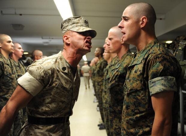 High Quality drill sergeant Blank Meme Template High Quality drill sergeant Blank Meme Template