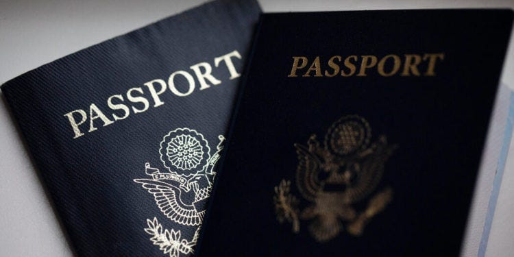 Former Americans Who Gave Up Their Citizenship Want Their Money Back Former Americans Who Gave Up Their Citizenship Want Their Money Back