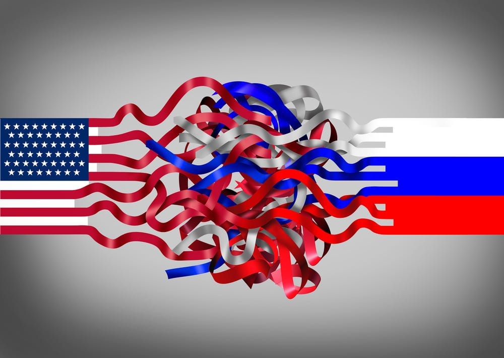 Russia's Election Meddling Is Despicable, But Don't Forget Our Own - FPIF Russia's Election Meddling Is Despicable, But Don't Forget Our Own - FPIF