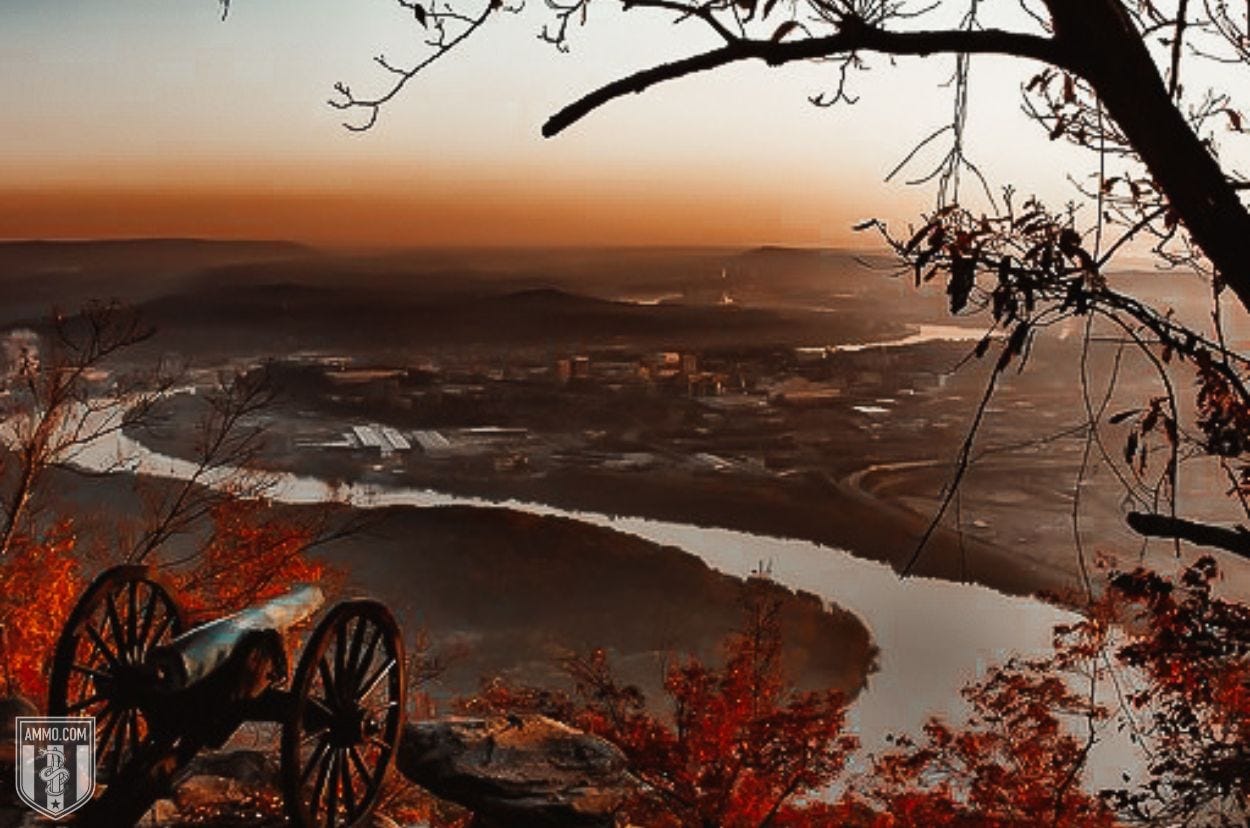 Tennessee Tennessee