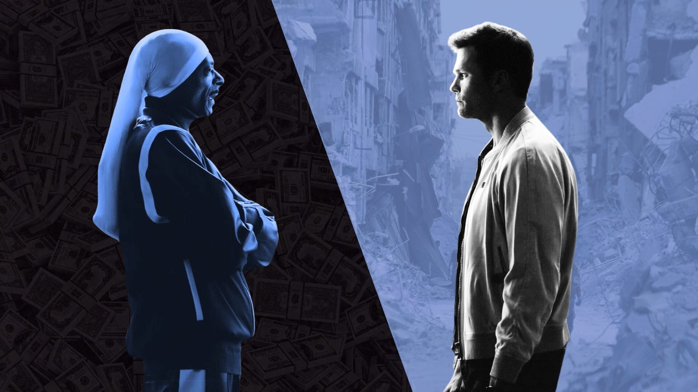 Antisemitism super bowl ad Antisemitism super bowl ad