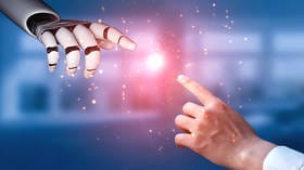 Vatican warns of ‘shadow of evil’ in AI Vatican warns of ‘shadow of evil’ in AI