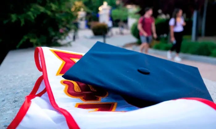 Crackdown on Student Loan Defaulters to Begin With Benefit Seizure, Then Wage Garnishment Crackdown on Student Loan Defaulters to Begin With Benefit Seizure, Then Wage Garnishment