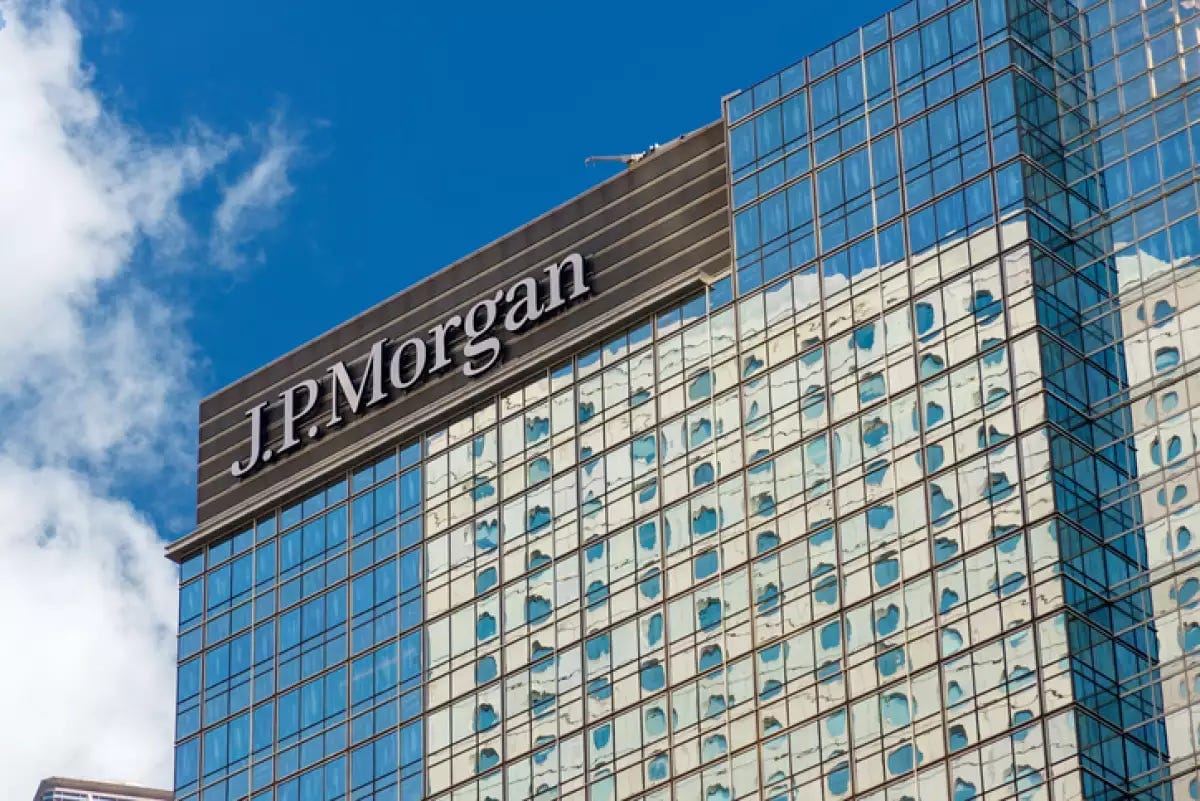 JP Morgan y Deutsche Bank cierran sus oficinas de representación en México JP Morgan y Deutsche Bank cierran sus oficinas de representación en México